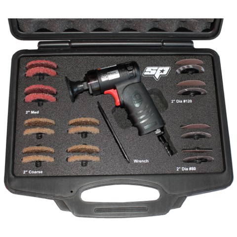 SP - SANDER GASKET 50MM ( 2'') KIT 